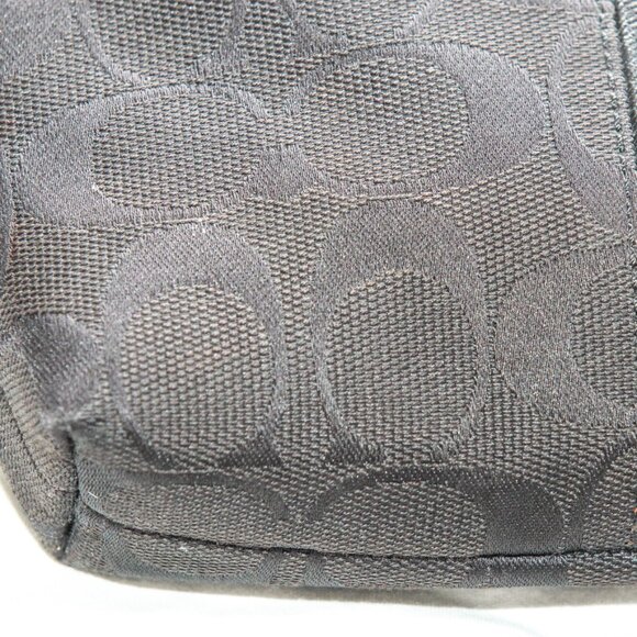 Coach Crossbody - Picture 3 of 5